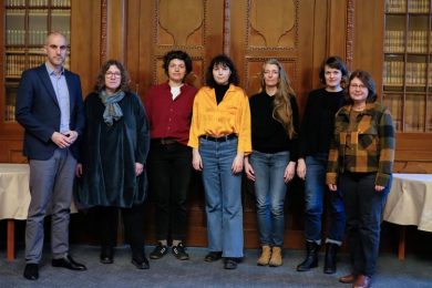 Belit Onay nach Treffen mit „Letzter Generation“ in der Kritik