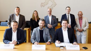 Wolfenbüttel, Braunschweig und Wolfsburg arbeiten an Diagnostikzentrum