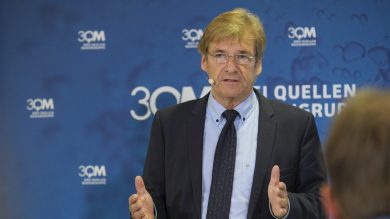 Allensbach-Umfrage: AfD überholt Grüne in Niedersachsen