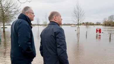 Ärger im Ausschuss: Hilfen für Geschädigte des Hochwassers 2023 sind nicht ausgezahlt