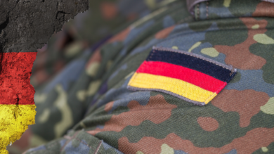 Artikel 12a: Eine neue Formulierung der Wehrpflicht wäre sinnvoll