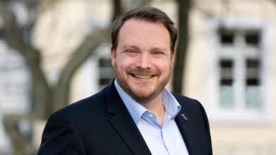 Springes Bürgermeister verlässt die FDP aus Enttäuschung über den Koalitionsbruch