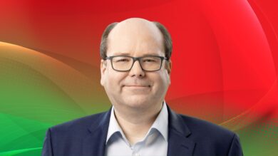 Halbzeitbilanz – Christian Meyer: Viel Wind um Windkraft und Wolf