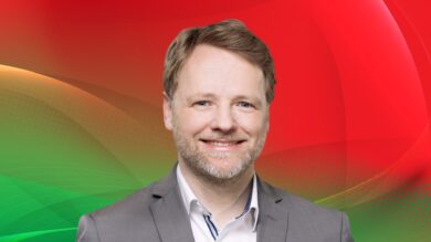 Halbzeitbilanz – Gerald Heere: Ein Gefangener der strengen Regeln