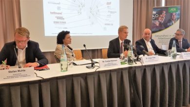 Reimann fordert bessere Gesundheitsförderung auch für Mitarbeiter im Gesundheitswesen