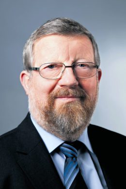 Bauer feiert 100 Jahre SoVD