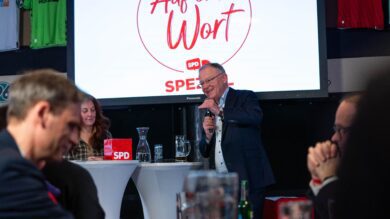 Stephan Weil stellt sich Kritik: „Das muss man jetzt aushalten, so ist Demokratie“
