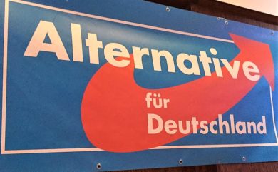 Die AfD zu stigmatisieren ist kein Weg, ihren Provokationen zu entgehen