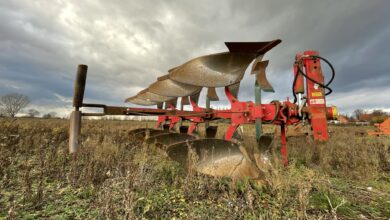 Bauernverband macht eigene Vorschläge für eine klimaschonende Landwirtschaft