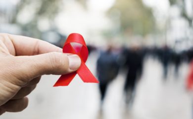 Aidshilfen entwickeln sich zu Zentren für Sexualgesundheit