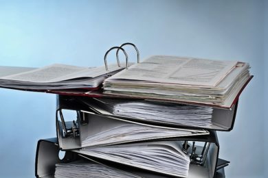 Wie war das nochmal……mit dem Transparenzgesetz?