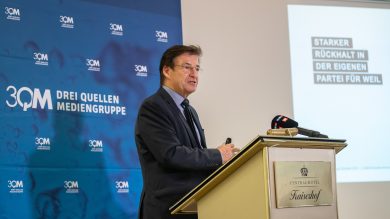 Dossier: Die Niedersachsen-Umfrage für Oktober 2021