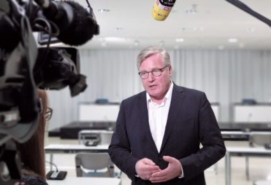 Althusmann: Ohne Abwrackprämie haben wir ein Problem