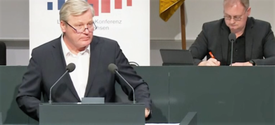 Land verändert seine Richtlinie für „Corona-Hilfen“
