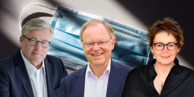 2Gplus-Regel in Niedersachsen gerät ins Wanken: Kabinett denkt an Lockerungen