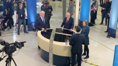Nach der Wahl: Wie geht es nun weiter?