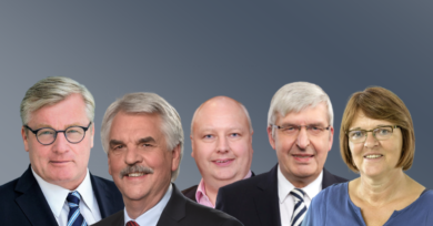 Jade-Weser-Port: Unmut über Bremer Ausstiegs-Debatte