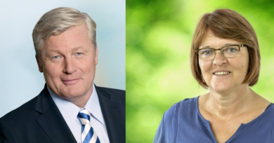 Niedersachsen sieht Erdgas-Pläne der Niederländer vor Borkum skeptisch