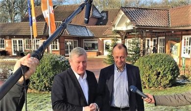 CDU will Fahrverbote notfalls „unter allen Umständen“ verhindern