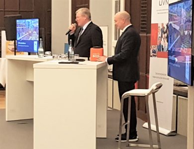 Diese Themen schreibt die Industrie Althusmann ins Stammbuch