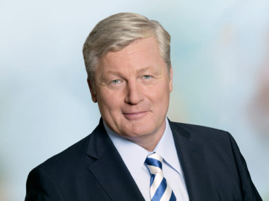 Althusmann will 2022 wieder Spitzenkandidat werden