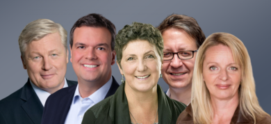 So reagieren die Parteien auf die Landtagswahl