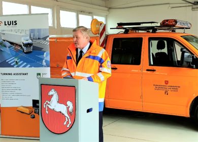 Althusmann dauern Verbesserungen bei der Verkehrssicherheit viel zu lange