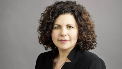 Eine Niedersächsin führt die Bundestagsfraktion der Linken