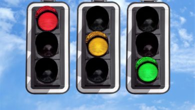 Mehr Grün, weniger Rot: Jetzt kommt die Netzausbau-Ampel