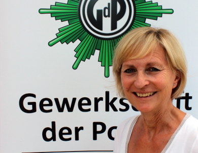 GdP-Vizechefin wirft der Grünen Jugend „diffamierende Anschuldigungen vor“