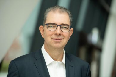 IHK-Präsident Kirschenmann kommentiert Habecks Klimaschutz-Offensive