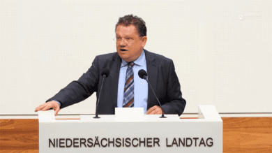 Philippi: Bundesgesetzgeber muss Eigenanteile in der Pflege deckeln