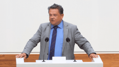 Philippi eindringlich an Lauterbach: „Die Kliniken brauchen jetzt Bundeshilfe“