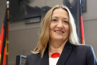 „Wir müssen die Parteien in die Pflicht nehmen, für Frauen attraktivere Angebote zu machen“