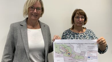 Asse-Anwohner werfen der BGE Verzögerung vor und klagen vor dem OVG Lüneburg