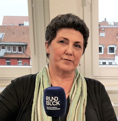 Piel fordert mehr Geld für Klimaschutz