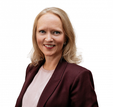 Annika Schach ist drittbeste Professorin ihres Fachs