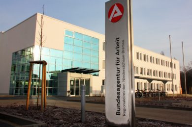 Trump, Brexit, Wahlen: Arbeitsagentur rechnet mit Gegenwind auf dem Arbeitsmarkt