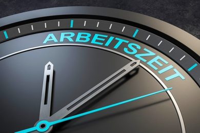 Auf Niedersachsen kommt ein neuer  Rechtsstreit zur Lehrer-Arbeitszeit zu