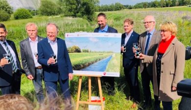 Volksbegehren: Lies greift die Grünen an