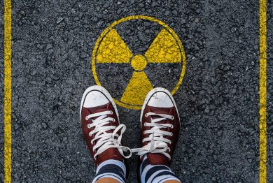 Dossier: Ein Endlager für Atommüll