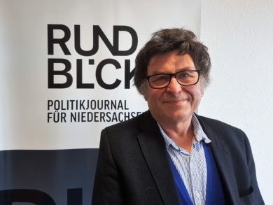 Audritz warnt vor Euphorie