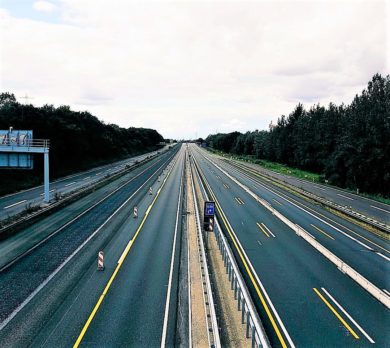 Das werden die wichtigen Verkehrsprojekte bis 2022