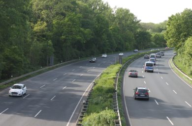 Grüne: Küstenautobahn ist ein „Autobahnmonster“