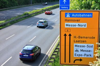 Fahrverbot für Kriminelle? Die Meinungen im Landtag sind geteilt