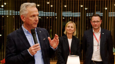 Avacon will 2,5 Milliarden Euro in die Energienetze investieren