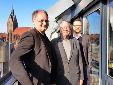 „Der Volkstrauertag sollte anders gefeiert werden als bisher“
