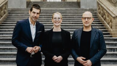 Von Gelsenkirchen nach Hannover: 42-Jährige wird neue Aha-Chefin