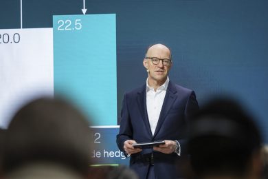 Weniger Wolfsburg? Volkswagen richtet den Blick auf Nordamerika und China