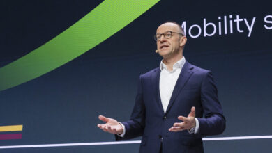 Volkswagen mit Gewinneinbruch: Finanzchef Antlitz will noch mehr Kosten einsparen